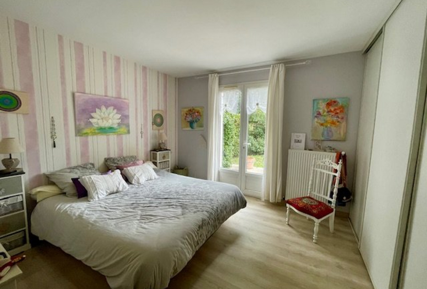 vente Maison Launaguet - Photo 10
