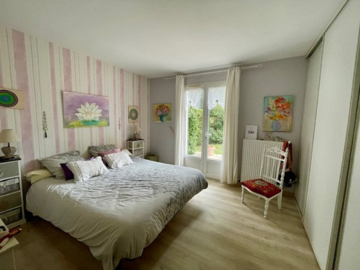 sale Maison Launaguet