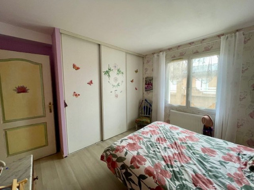 vente Maison Launaguet