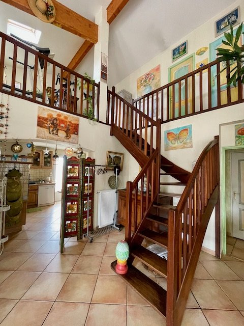 vente Maison Launaguet - Photo 14