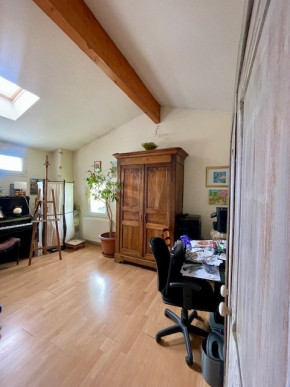 vente Maison Launaguet