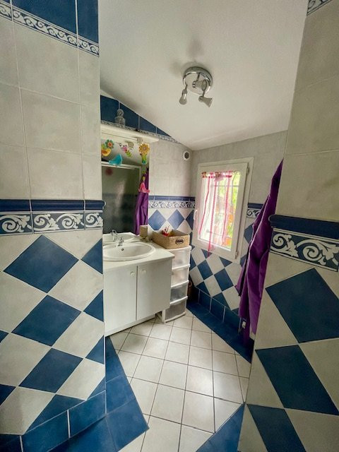 vente Maison Launaguet - Photo 17