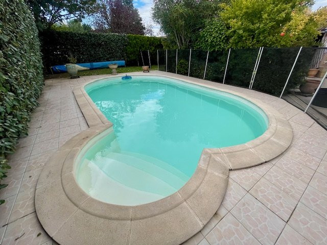 sale Maison Launaguet - Photo 3