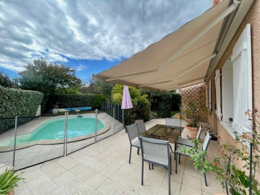 sale Maison Launaguet