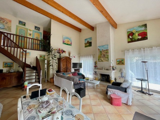sale Maison Launaguet