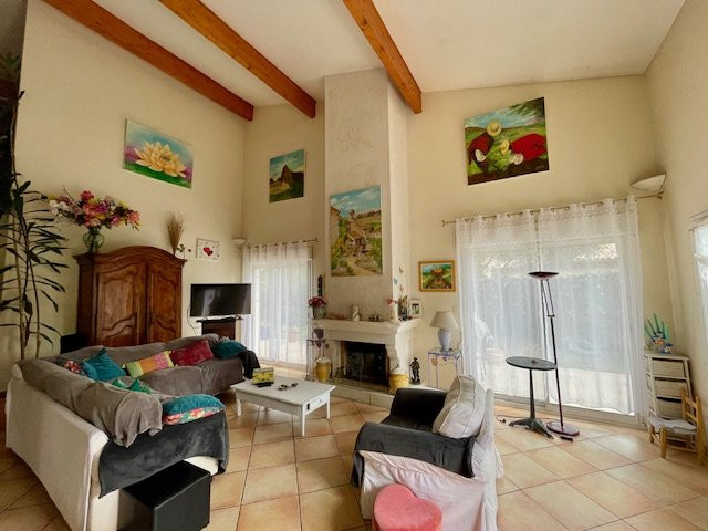 sale Maison Launaguet - Photo 5