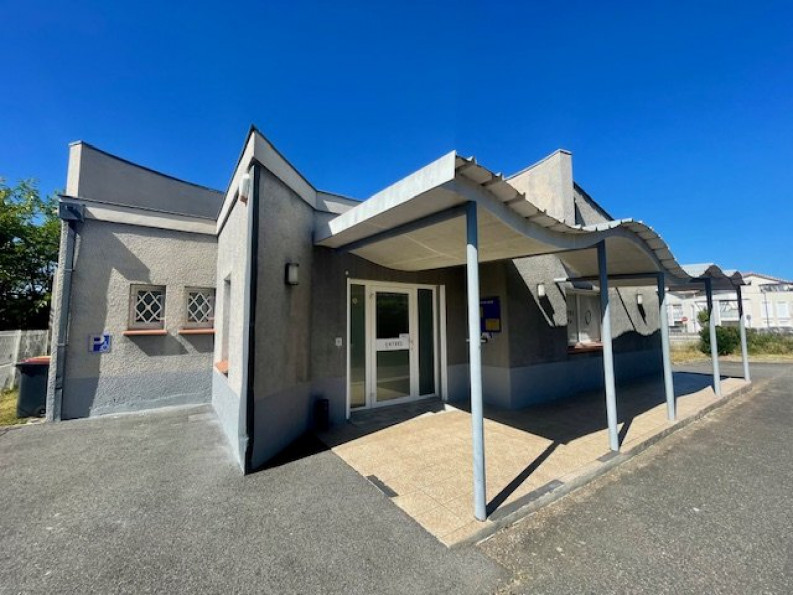 vente Maison Bruguieres - Photo 1