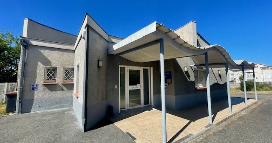 vente Maison Bruguieres