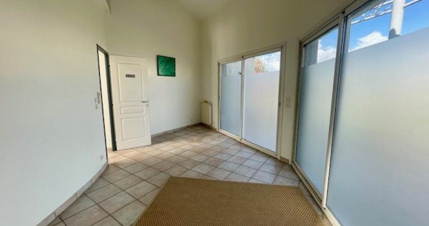 vente Maison Bruguieres