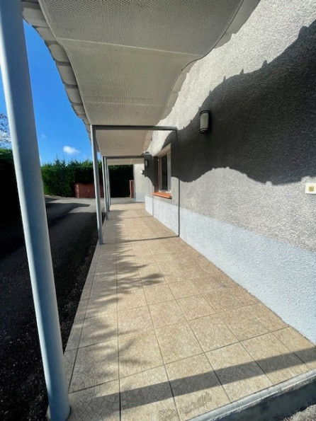 vente Maison Bruguieres - Photo 10