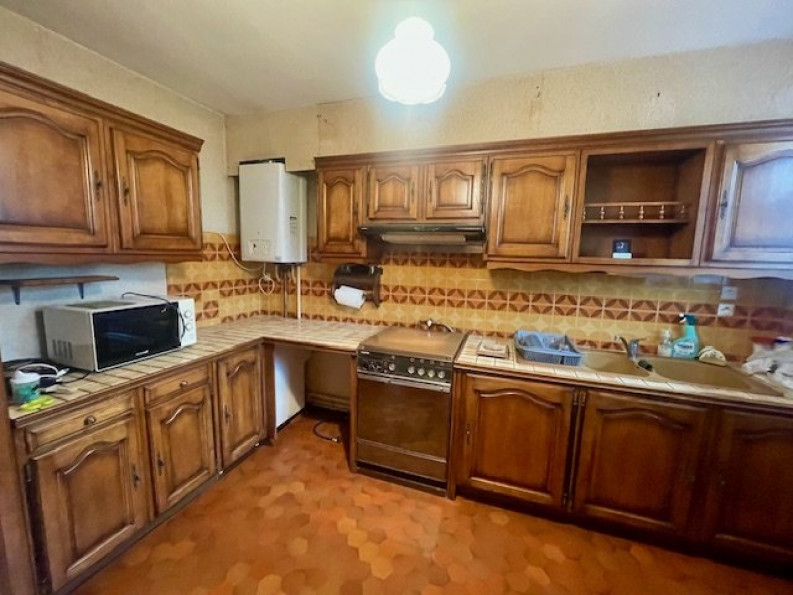 vente Maison Castelginest - Photo 2