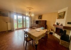 vente Maison Castelginest