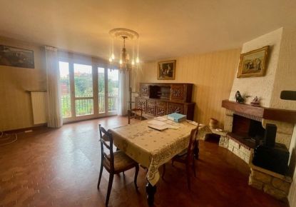 vente Maison Castelginest