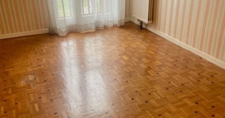 vente Maison Castelginest