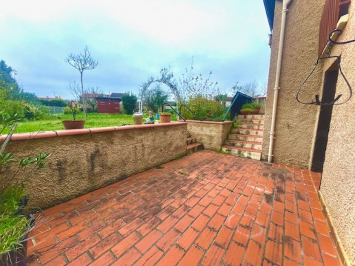 vente Maison Castelginest