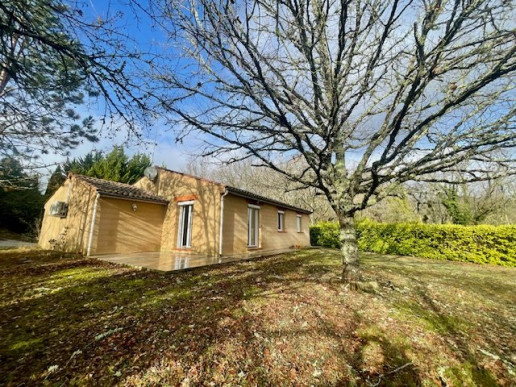 letting Maison Lapeyrouse-fossat