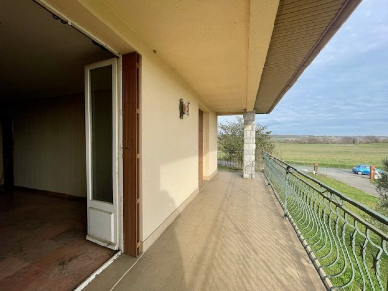 vente Maison Saint-jory - Photo 7