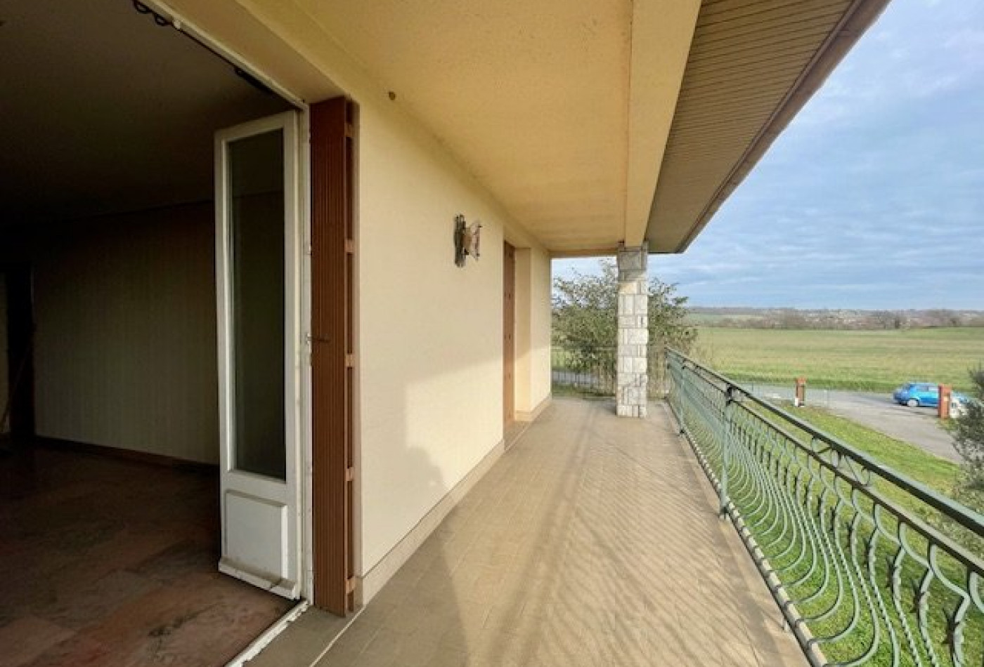 vente Maison Saint-jory - Photo 7