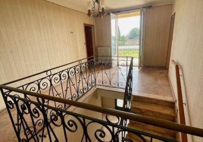 vente Maison Saint-jory