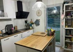 vente Maison Saint-jory