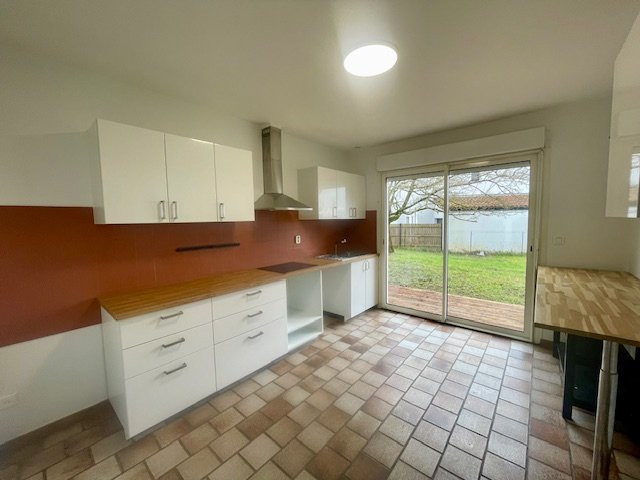 location Maison Castelnau-d'estretefonds - Photo 2