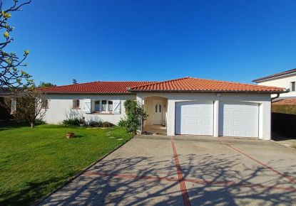 vente Maison Bruguieres