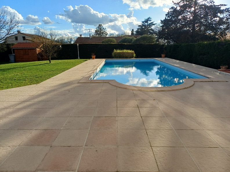 vente Maison Bruguieres - Photo 5