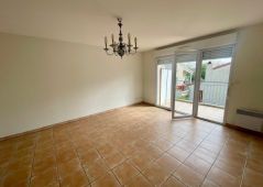 vente Appartement Castelginest