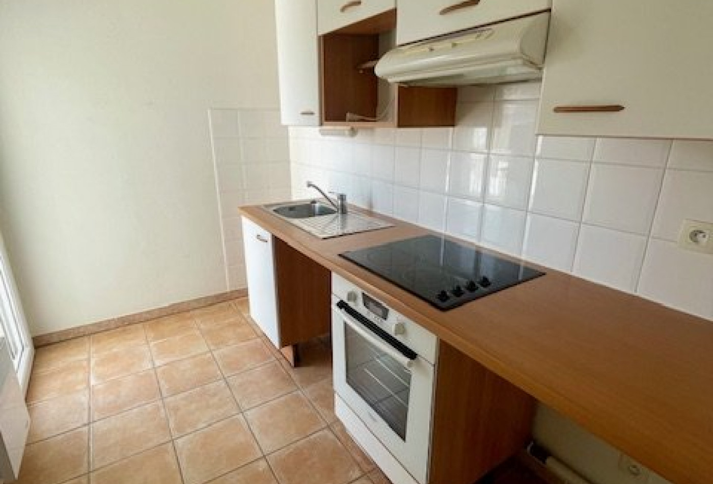 vente Appartement Castelginest - Photo 4