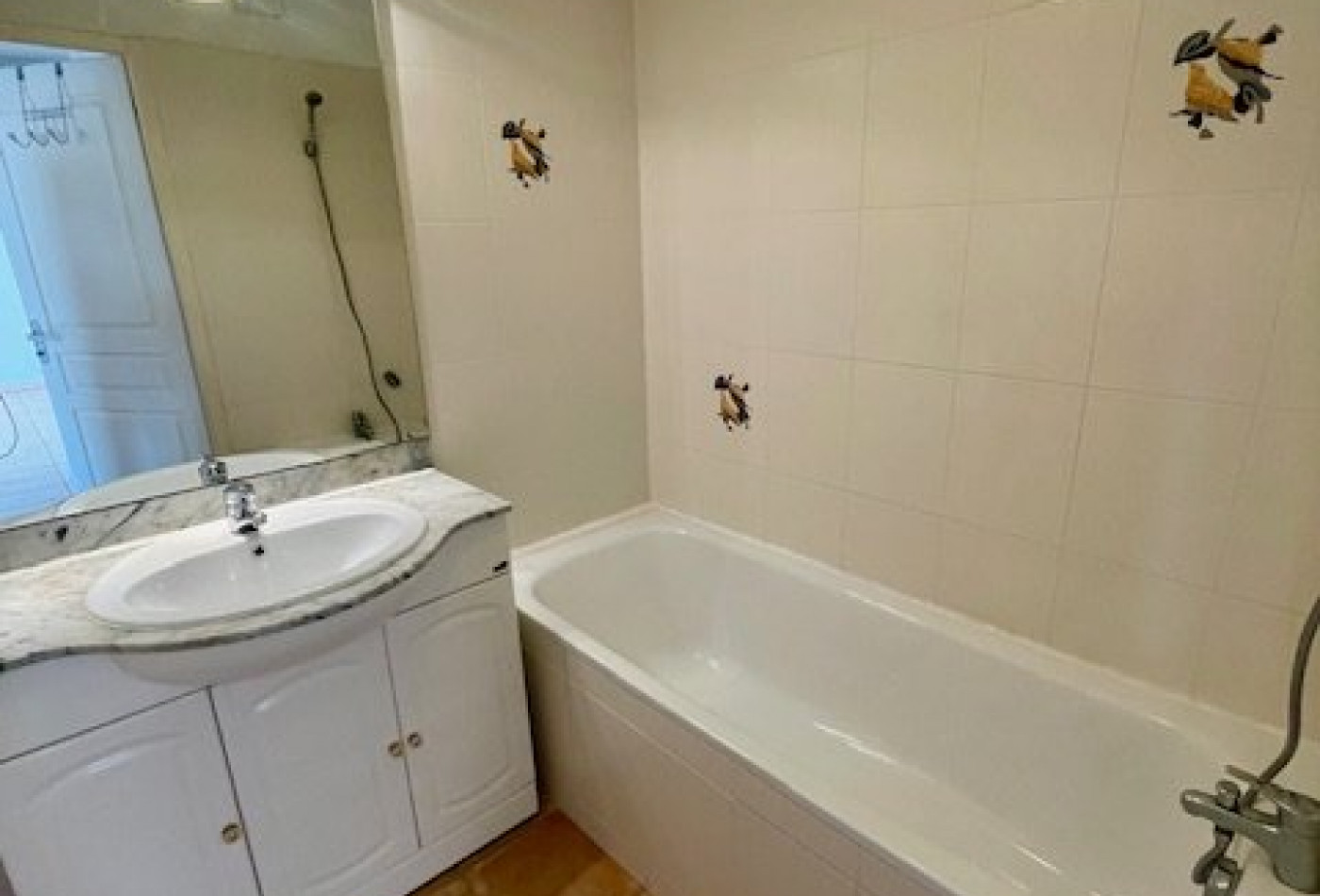 vente Appartement Castelginest - Photo 6