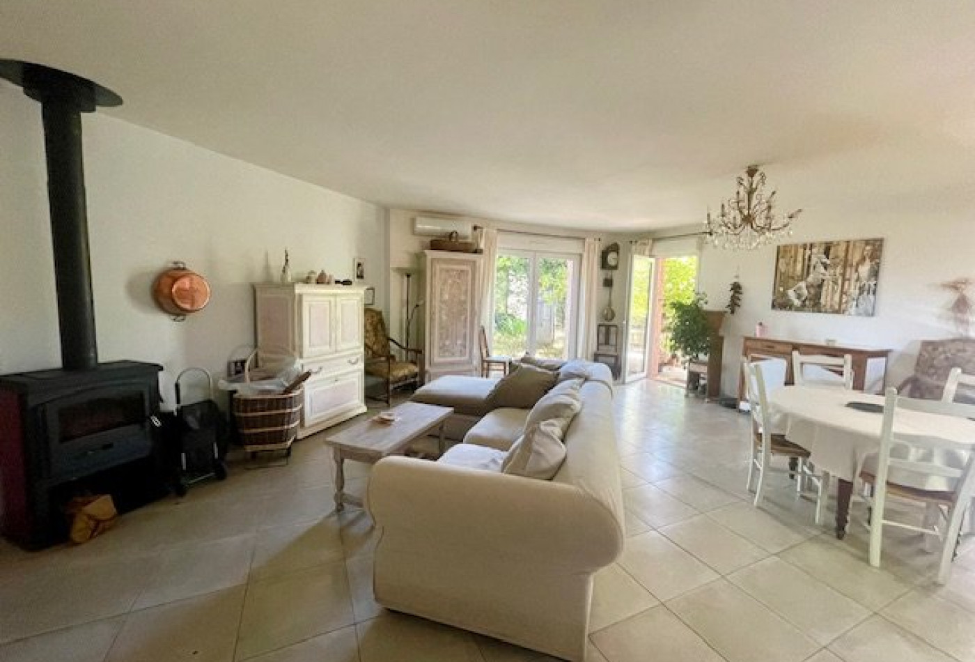 vente Maison Bruguieres - Photo 1