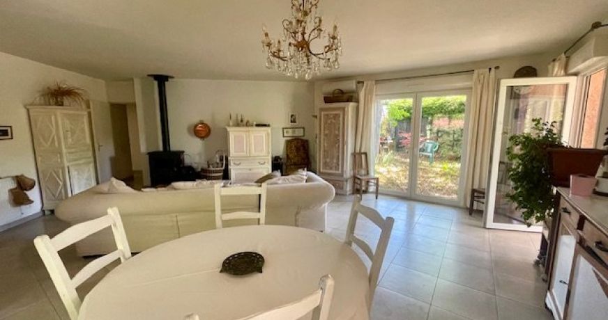 vente Maison Bruguieres