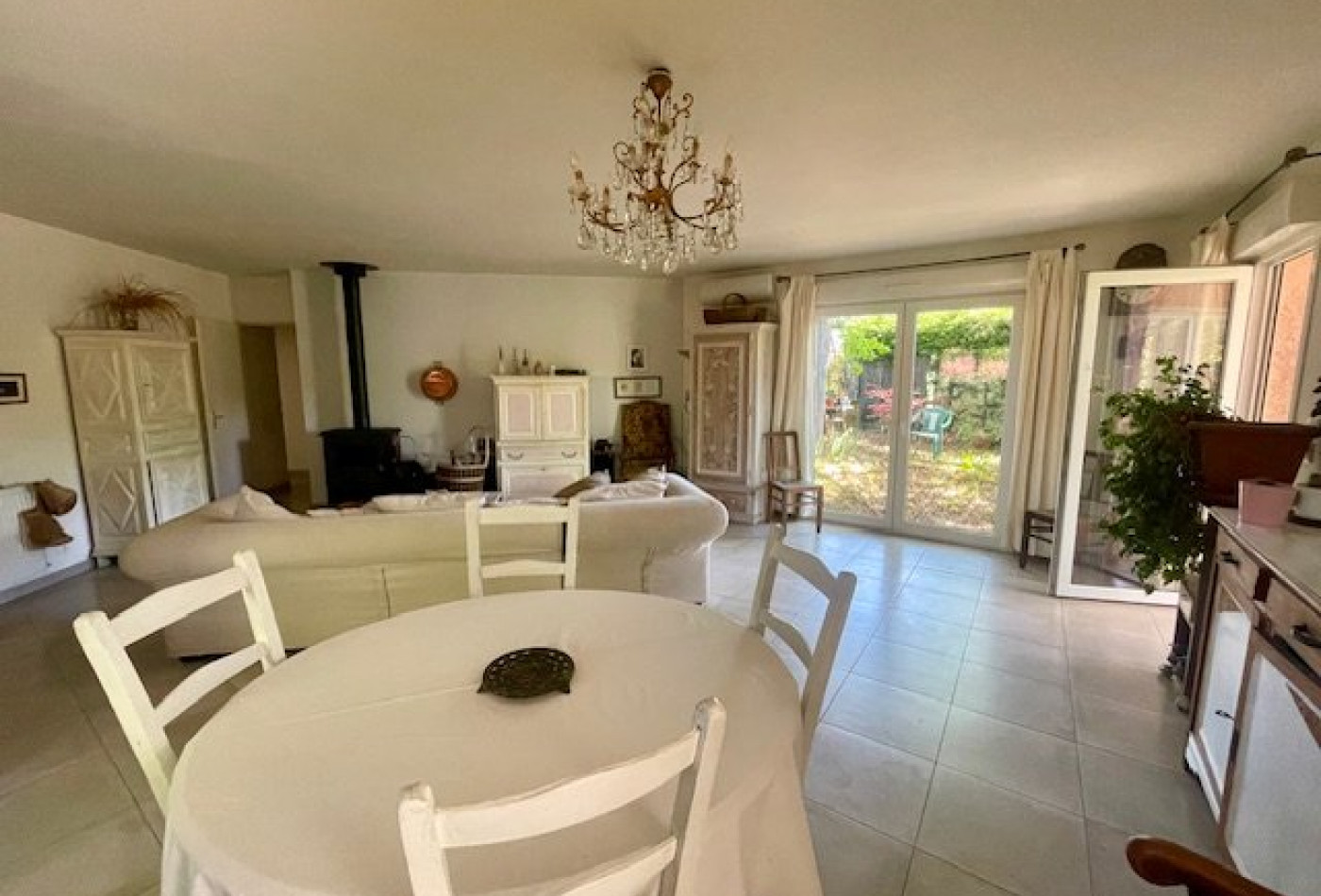 vente Maison Bruguieres - Photo 3