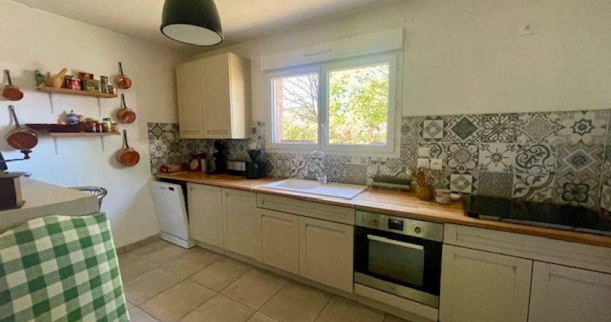 vente Maison Bruguieres