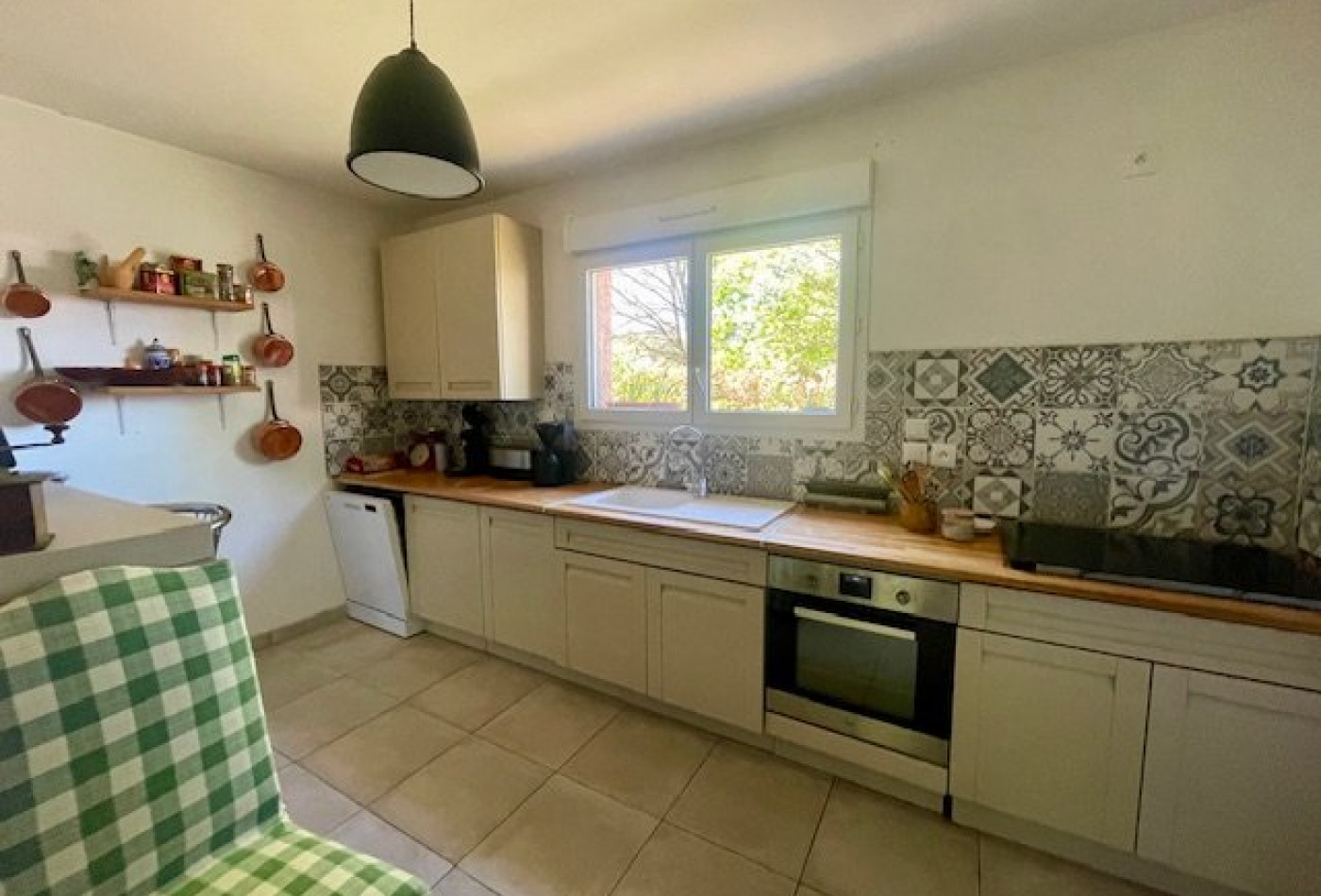 vente Maison Bruguieres - Photo 4