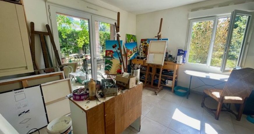 vente Maison Bruguieres