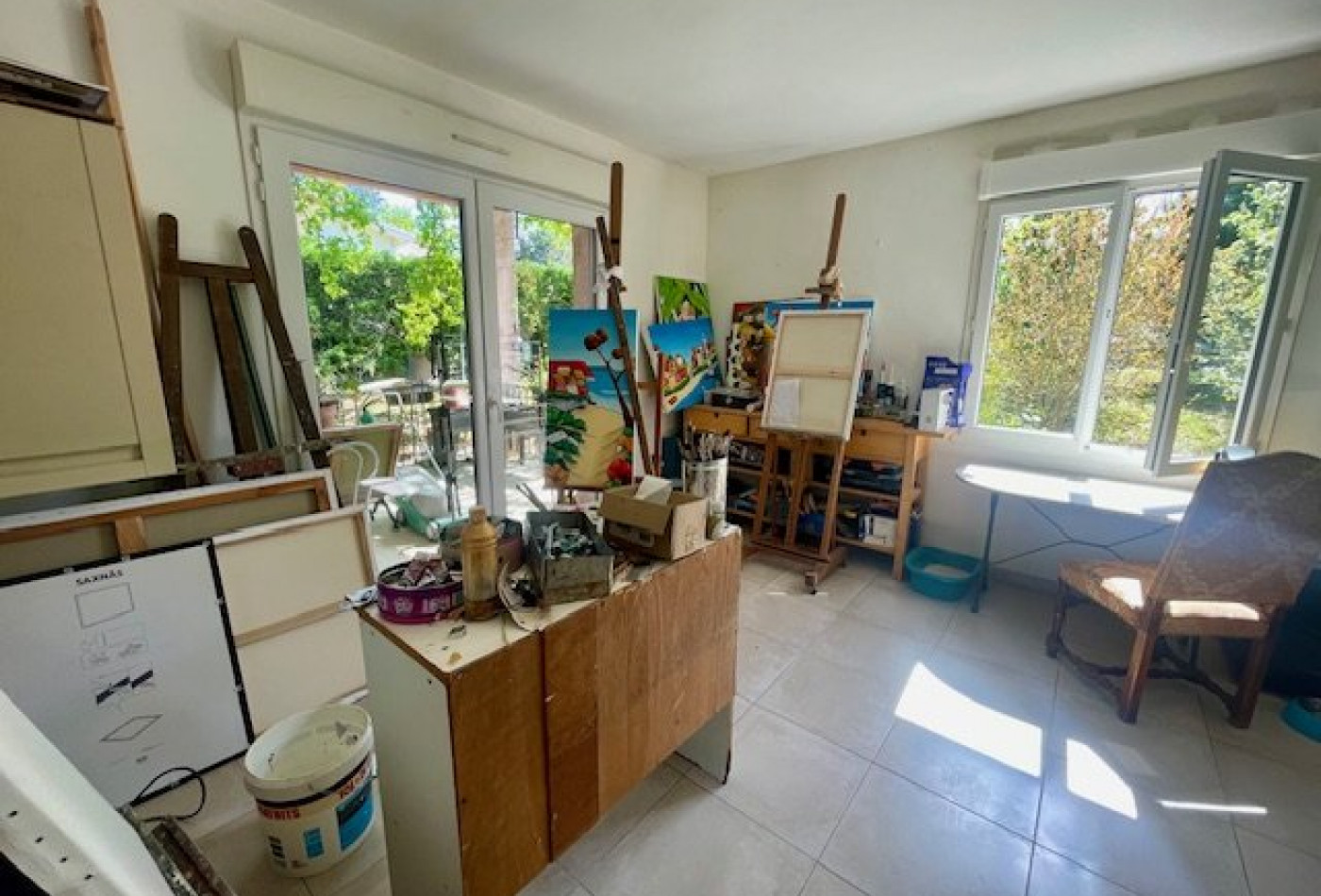 vente Maison Bruguieres - Photo 10