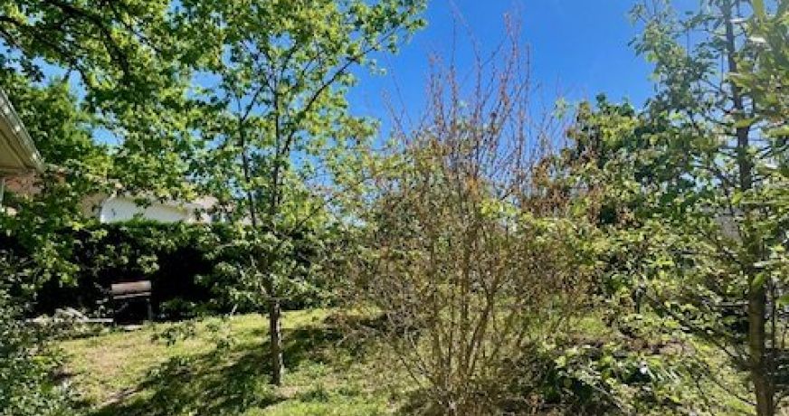 vente Maison Bruguieres