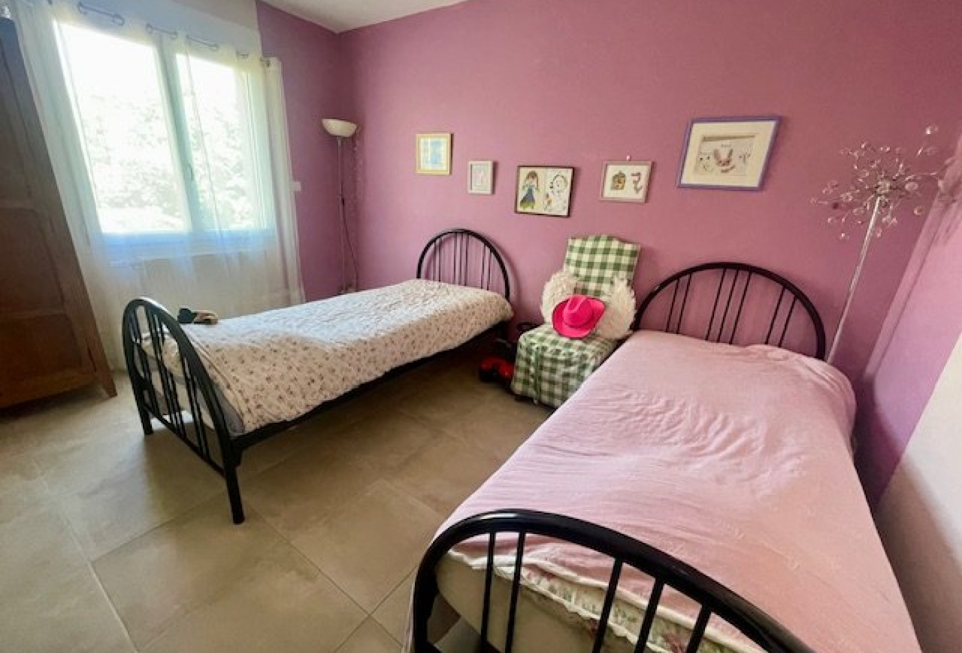 vente Maison Bruguieres - Photo 7