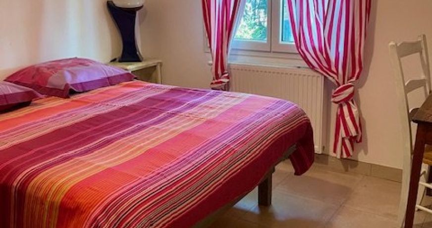 vente Maison Bruguieres