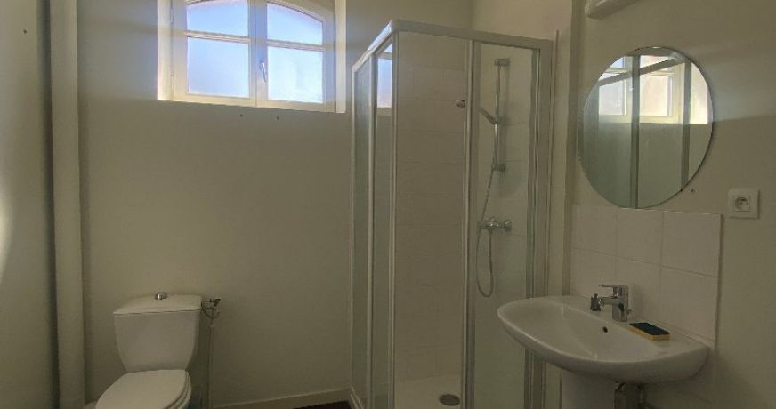 location Appartement Saint-sauveur