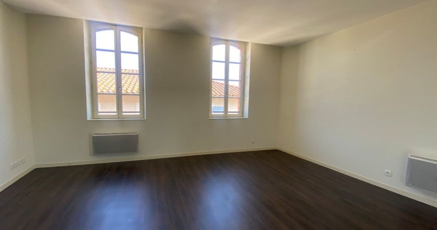 location Appartement Saint-sauveur