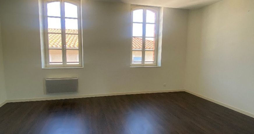 location Appartement Saint-sauveur