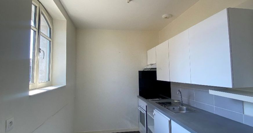 location Appartement Saint-sauveur