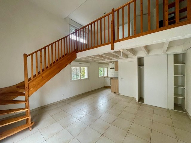 vente Appartement Saint-alban - Photo 1