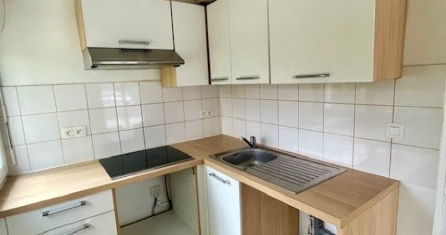 vente Appartement Saint-alban
