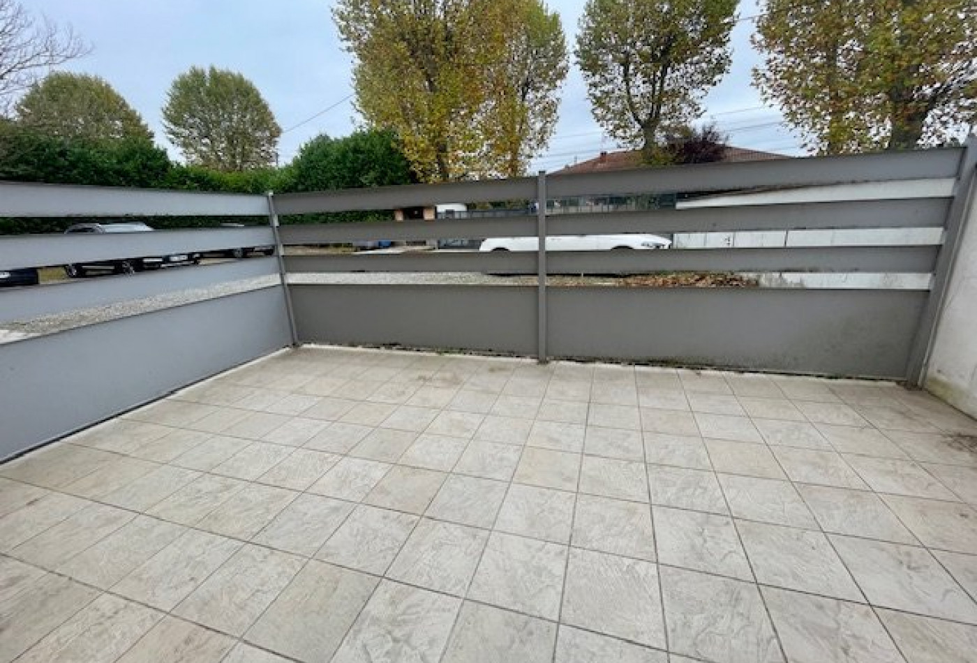 vente Appartement Saint-alban - Photo 2
