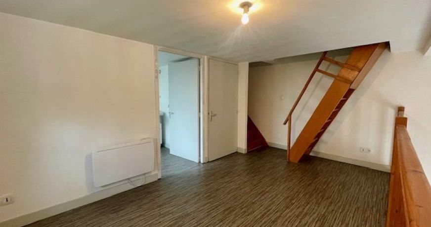 vente Appartement Saint-alban