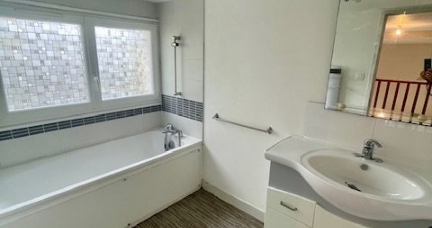vente Appartement Saint-alban