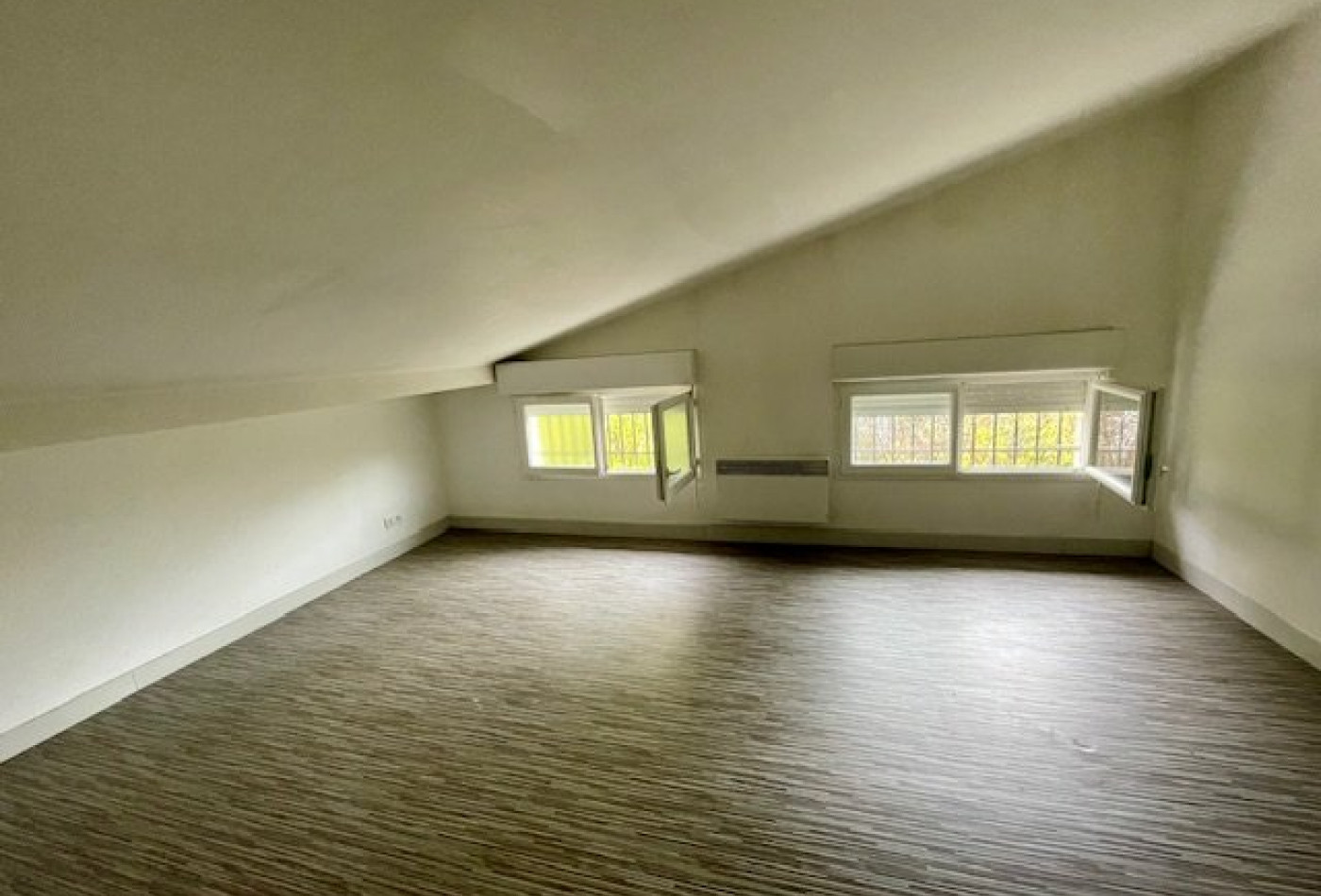 vente Appartement Saint-alban - Photo 7